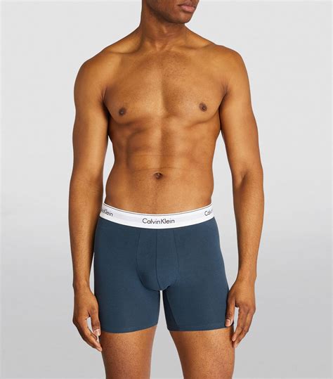 calvin klein cotton stretch|calvin klein modern cotton stretch.